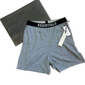 Fear of God Essentials Lounge Shorts